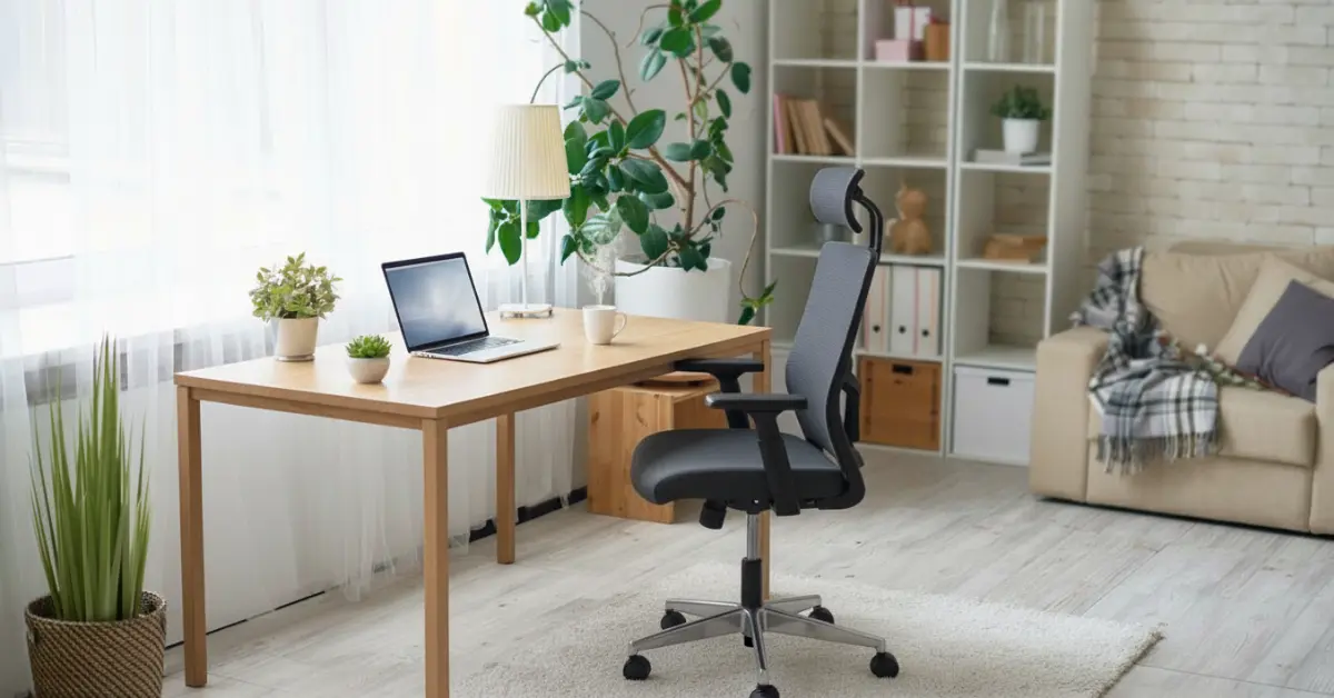 How to Stay Focused While Working from Home