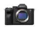 Sony Alpha 7 IV Full-frame Mirrorless Interchangeable Lens Camera