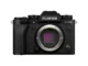 Fujifilm X-T5 Mirrorless Digital Camera Body – Black
