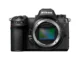 Nikon Z6 III | Full-Frame mirrorless Stills/Video Camera with 6K/60p Internal RAW Recording | Nikon USA Model