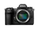 Nikon Z6 III | Full-Frame mirrorless Stills/Video Camera with 6K/60p Internal RAW Recording | Nikon USA Model