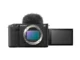 Sony Alpha ZV-E1 Full-Frame Interchangeable Lens Mirrorless Vlog Camera – Black Body