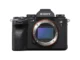 Sony Alpha 1 Full-frame Interchangeable Lens Mirrorless Camera