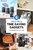 5 Time-Saving Gadgets You Need in Your Life