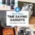 5 Useful Gadgets That Will Boost Your Productivity