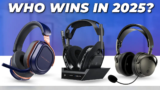 Best Xbox Series X Gaming Headset 2025 | Ultimate Picks for Every Gamers