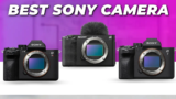 Top 5 Best Sony Cameras 2025 | Ultimate Picks for Photography & Video