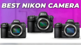 Top 5 Best Nikon Cameras of 2025 | Ultimate Guide for Photographers & Videographers
