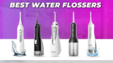 Top 5 Best Wireless Water Flosser in 2025