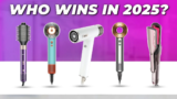 Top 5 Best Hair Dryer in 2025