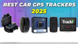 BEST Car GPS Trackers of 2025 | Top GPS Trackers You Can Trust!