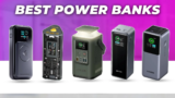 Top 5 Best Power Banks in 2025