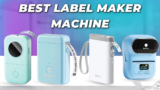5 BEST Label Makers of 2025