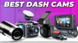 Top 5 Best Dash Cam in 2025