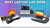 Top 5 Best Portable Laptop Desks for 2025