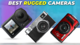 Top 5 Best Rugged Camera in 2025