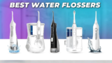 Top 5 Best Water Flossers | Best for Oral Health in 2025