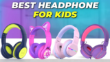 Top 5 Best Headphones for Kids in 2025