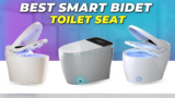 Top 5 Best Smart Toilet for 2025