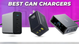 Top 5 Best GaN Charger in 2025