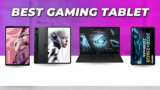 Top 5 Best Gaming Tablets 2025 – Ultimate Buying Guide for Gamers