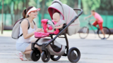 Best Baby Strollers of 2025 | Safe, Stylish & Smooth Ride for Your Baby