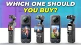 Top 5 Best Pocket Gimbal for 2025