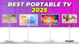 Top 5 Best Portable TV in 2025