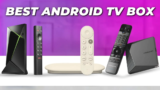 BEST Android TV Box of 2025 | Fast, Powerful & Feature-Packed