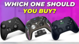 Top 5 Best Xbox gaiming controller for 2025
