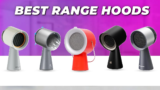Top 5 Best Portable Range Hood in 2025
