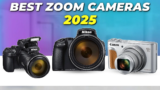 Best Zoom Camera 2025 | Ultimate Long-Range Camera Guide