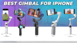 Top 5 Best Gimbal for iPhone in 2025