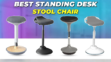 Top 5 Best Standing Desk Chair in 2025