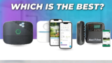 Top 5 Best Smart Sprinkler Controller for 2025
